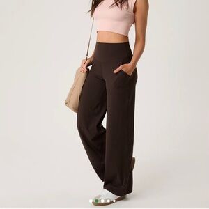 OFFLINE By Aerie Real Me XTRA High Waisted Trouser